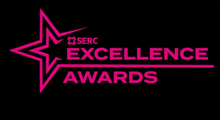 SERC Excellence Awards